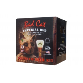 Bulldog Bad Cat Imperial Red (4.7 кг)