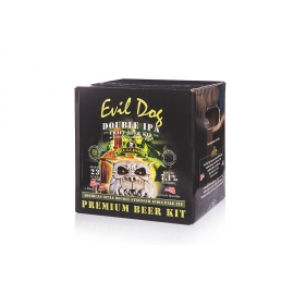 Bulldog Evil Dog American Double IPA (4.7 кг)