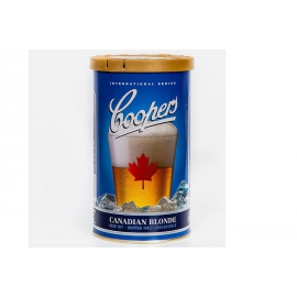 COOPERS Canadian Blonde (1.7 кг)