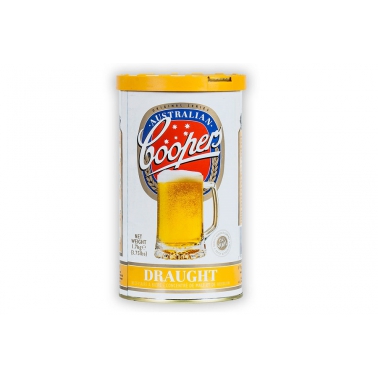 COOPERS Draught (1.7 кг)