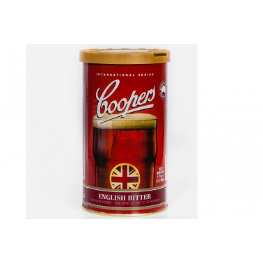 COOPERS English Bitter (1.7 кг)