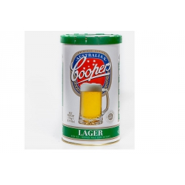 COOPERS Lager (1.7 кг)