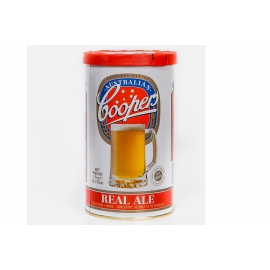 COOPERS Real Ale (1.7 кг)