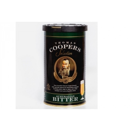 COOPERS Thomas Coopers Selection Australian Bitter (1.7 кг)