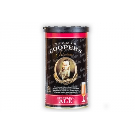 COOPERS Thomas Coopers Selection Sparkling Ale (1.7 кг)