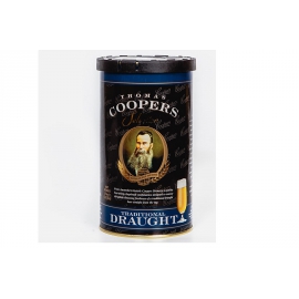 COOPERS Thomas Coopers Selection Traditional Draught (1.7 кг)