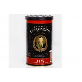 COOPERS Thomas Coopers Selection IPA Beer (1.7 кг)