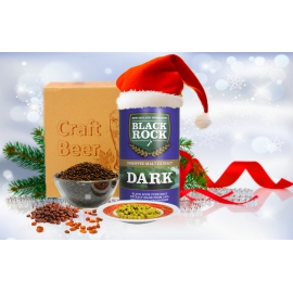 Набор Inpinto Craft Christmas Dark Ale