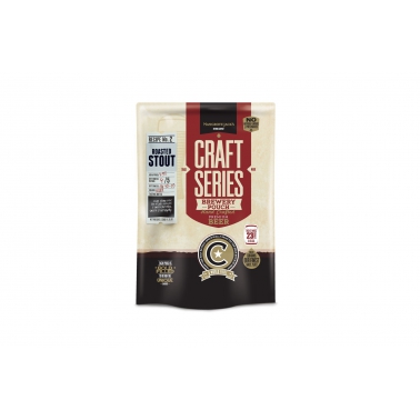 Mangrove Jack's Craft Series Roasted Stout Pouch (2.2 кг)