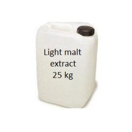 Неохмеленный солодовый экстракт Muntons Light (25 кг)