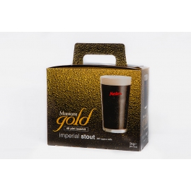 Muntons GOLD - Imperial Stout (3 кг)