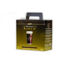 Muntons Premium Gold - Old Conkerwood Black Ale (3.6 кг)