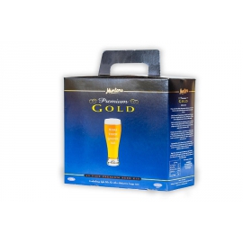 Muntons Premium Gold - Midas Touch Golden Ale (3.6 кг)