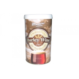 Muntons Premium Barley Wine (1.5 кг)