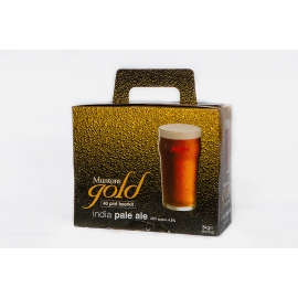 Muntons GOLD - IPA India Pale Ale (3 кг)