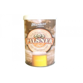 Muntons Premium Pilsner (1.5 кг)