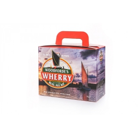 Muntons Woodfordes Wherry Best Bitter Ale - Биттер Эль (3 кг)