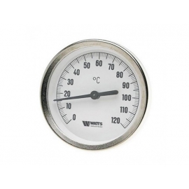 Термометр Watts Т63/50