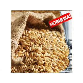 Зерновой набор для перегонки Русский пшеничный самогон